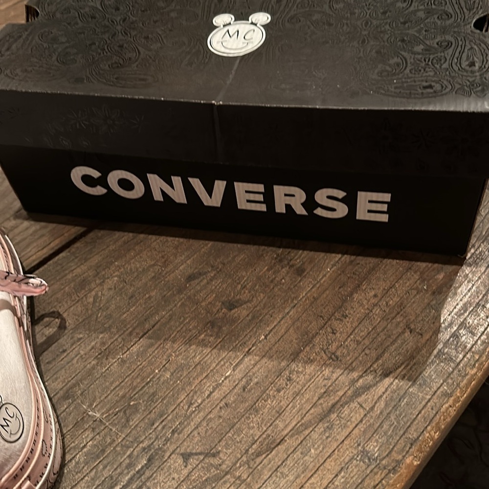 Converse Platform Kicks - image 8